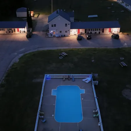 The Villager Motel