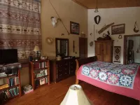 Spearfish canyon vacation home 15 minutes from Terry Peak Ski Area & Deadwood. - Boutique