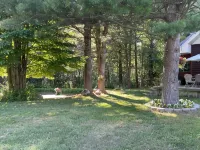 Quiet Apartment in Beautiful Setting - 3-Star