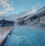 Year-Round Luxury Mountain Villa @ Trapp & Stowe with Resort Amenities Included! - Kuntosalit