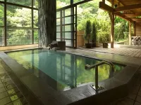 Shofuro Matsuya - Hot Springs