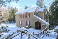 5 Bedroom Family Home on Okemo with A.C. mini-splits for the Summer Season - بوتيك