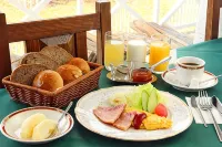 Akakura Yours Inn - Bữa sáng