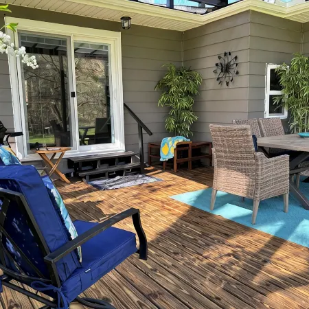 Melva’s place North Ridgeville