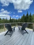 Downeast Retreat: Private Acreage, Contemporary Design & Easy Beach Access - Homestays