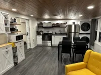 Charming guesthouse within minutes of downtown Fish Creek! - Boutique