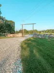 Cabin at CM Cattleco - 3-Star