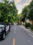 Urban Nest Capsule Saigon - 膠囊旅館