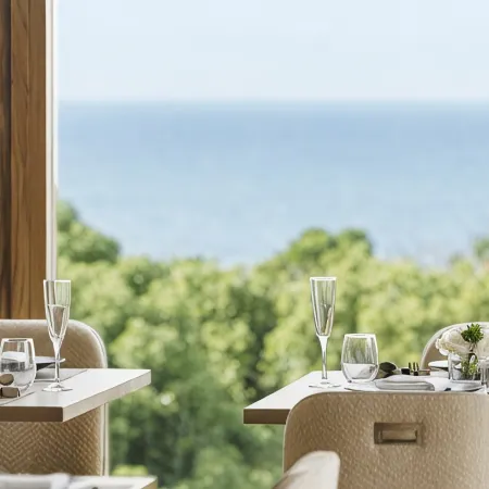 Nanki-Shirahama Marriott Hotel