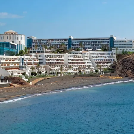 Sandos Papagayo