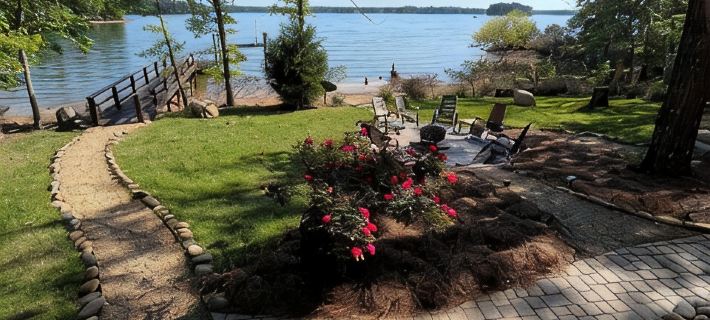 Dreher Dreams Cabin-Lakefront- + Fishing, Kayaks,Paddleboards, 7 Beds Sleeps 9! Hotels in Newberry County