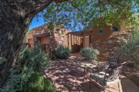 Entrada Oasis 1 BR Waterside Villa w/full Kitchen & Private Garage - Villas