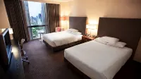 Hyatt Regency Chicago - Spa