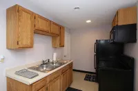Cozy 2 Bedroom - Wifi