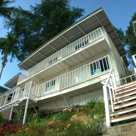 Uphill Cottage