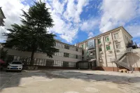 留壩山水酒店 - 2星級