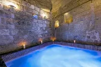 Exedra Cappadocia - romantici