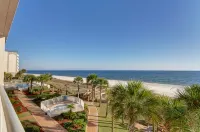 Relaxing Gulf Front Oasis, unit 332 - 4-Star
