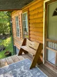 John's cabin - Wifi