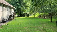 Waterfront Home, 3 BR, 2 Bath, HOT TUB, Pet-Friendly, Fishing, Fire Pit - breakfast