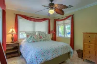 Getaway to the Quiet Florida Keys - WiFi