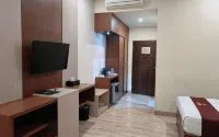 Grand Dian Hotel Bumiayu - Wi-Fi