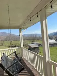 布裡斯托爾&約翰遜城阿巴拉契亞步道和瓦託加湖Mountain House - Wi-Fi