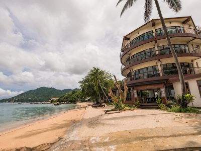 Koh Tao Regal Resort