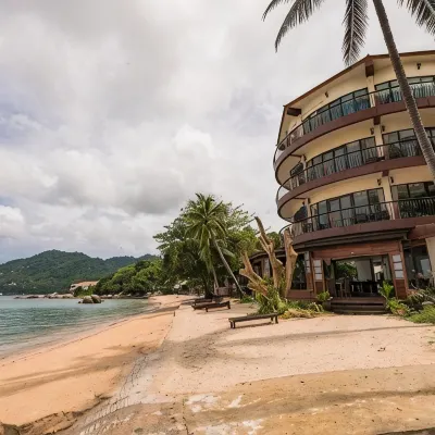 Koh Tao Regal Resort Hotels near Sai Nuan Beach