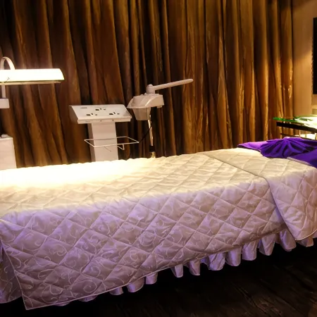 Quanzhou Hotel