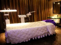 Quanzhou Hotel - spa