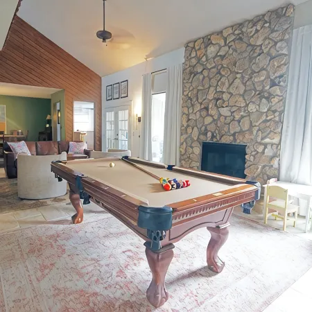 Lapin House - Charming & fun with pool & pool table