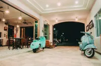 Baan Kiang Wang - bar