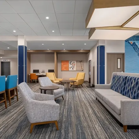 Holiday Inn Express & Suites COURTENAY - COMOX by IHG