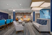 Holiday Inn Express & Suites COURTENAY - COMOX by IHG - Kuntosalit