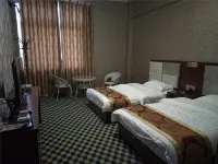 Kawaguchi Wanhong Hotel - Haustierfreundliche