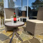 Sandy Toes Capel Sound - Newly Refurbished 2-minute walk to the beach & shops - 3-Star
