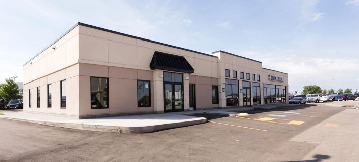 Best Western Plus South Edmonton Inn  Suites โรงแรมในเอ็ดมอนตัน