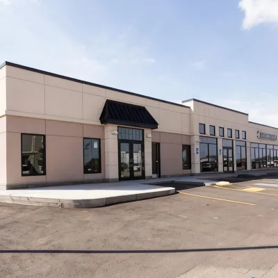 Best Western Plus South Edmonton Inn Suites Hotels near Century Park Station