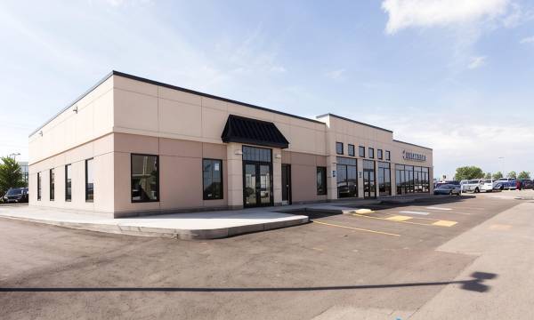 Best Western Plus South Edmonton Inn Suites