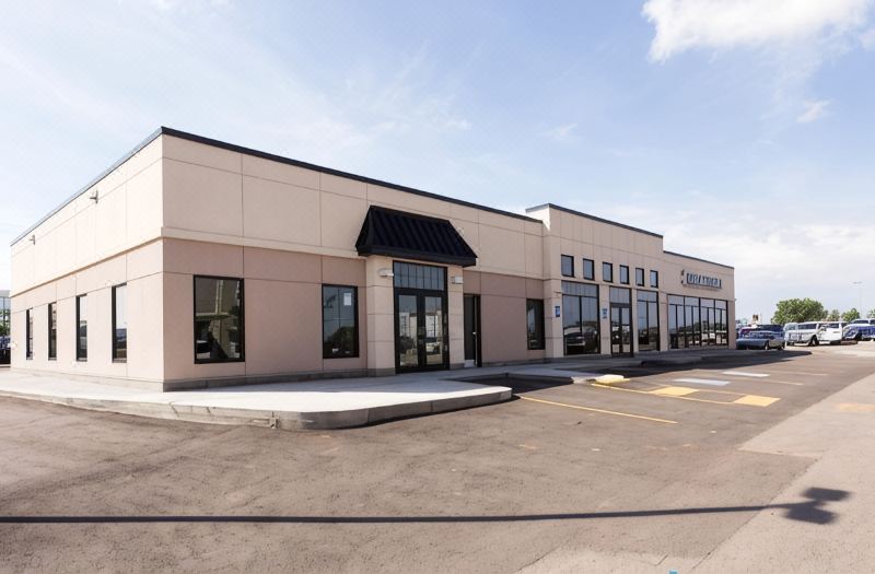 Best Western Plus South Edmonton Inn Suites