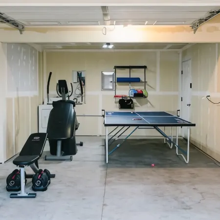 Family-Friendly Home w/Access to Trails, Play Room & Home Gym