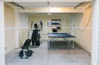 Family-Friendly Home w/Access to Trails, Play Room & Home Gym - Gym