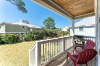 Pet Friendly, Gulf View 4/3.5 Community Pool/Pickleball -  Clear Bottom Kayak - ブティック
