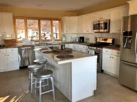 Gorgeous Mountain View 8 miles from Appalachian Trail - 2-Star