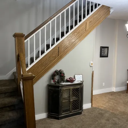 Cozy Downtown 3 Bedroom