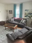 Quiet Getaway! Pet-Friendly Fenced Backyard  DT ST Paul Hudson Wisc. ST CROIX - Bintang 2