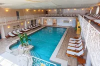 Hotel Quisisana Terme - 4-Star