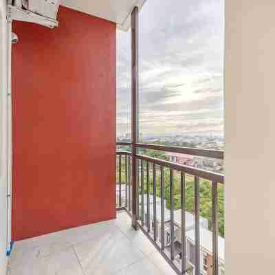 La Maison Rooms