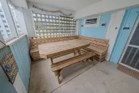 Fully Accessible Sound View Oasis: 5 Kings, Elevator, Pool, Hot Tub & Games - 4-Star